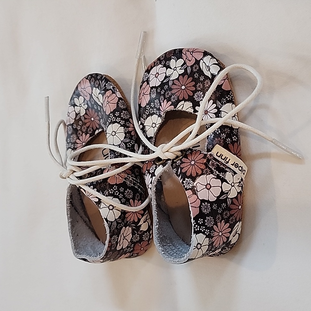 PIPER FINN baby Shoes - Picture 1 of 3